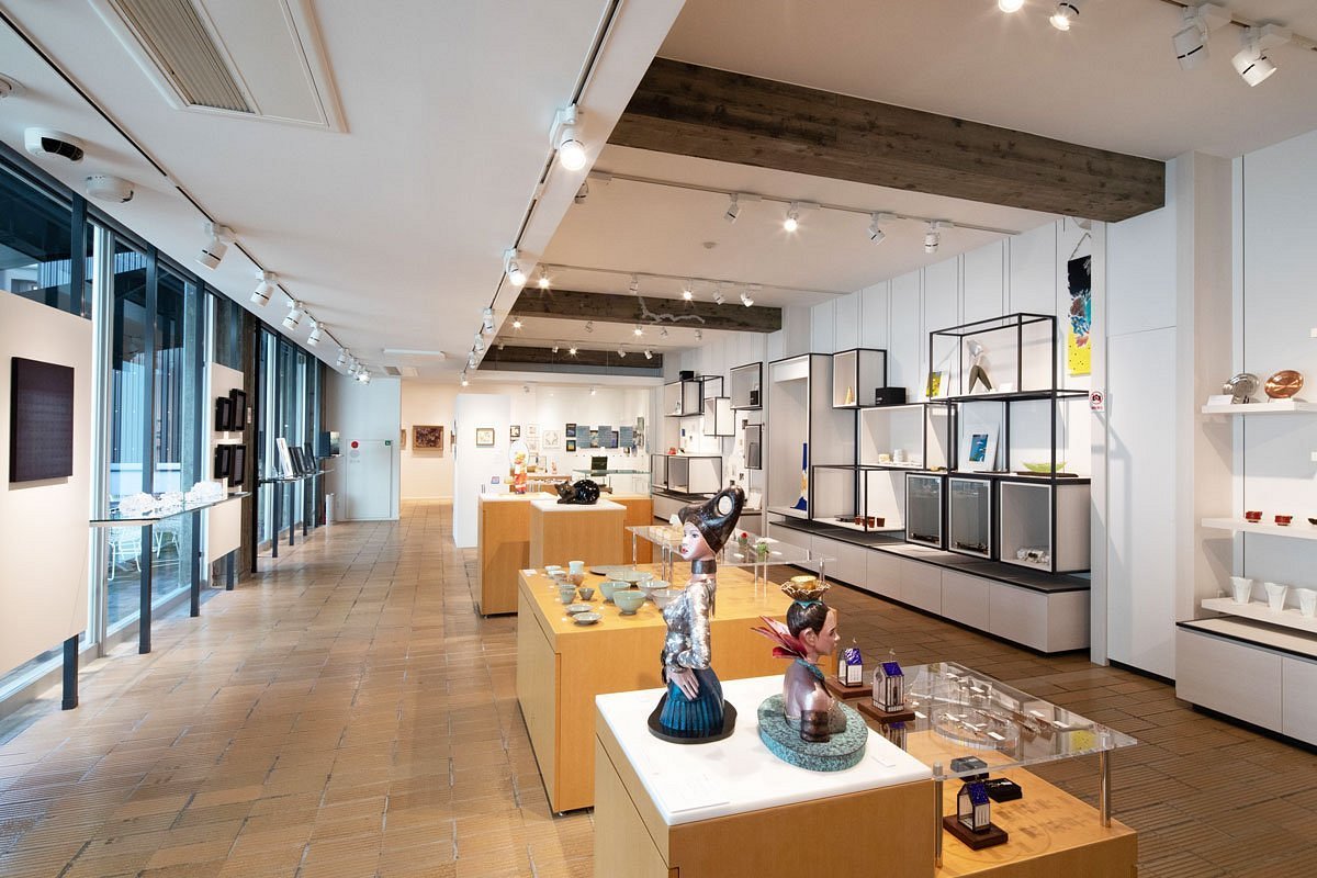 🎨 도쿄예술대학 대학미술관 우에노관 이미지 3